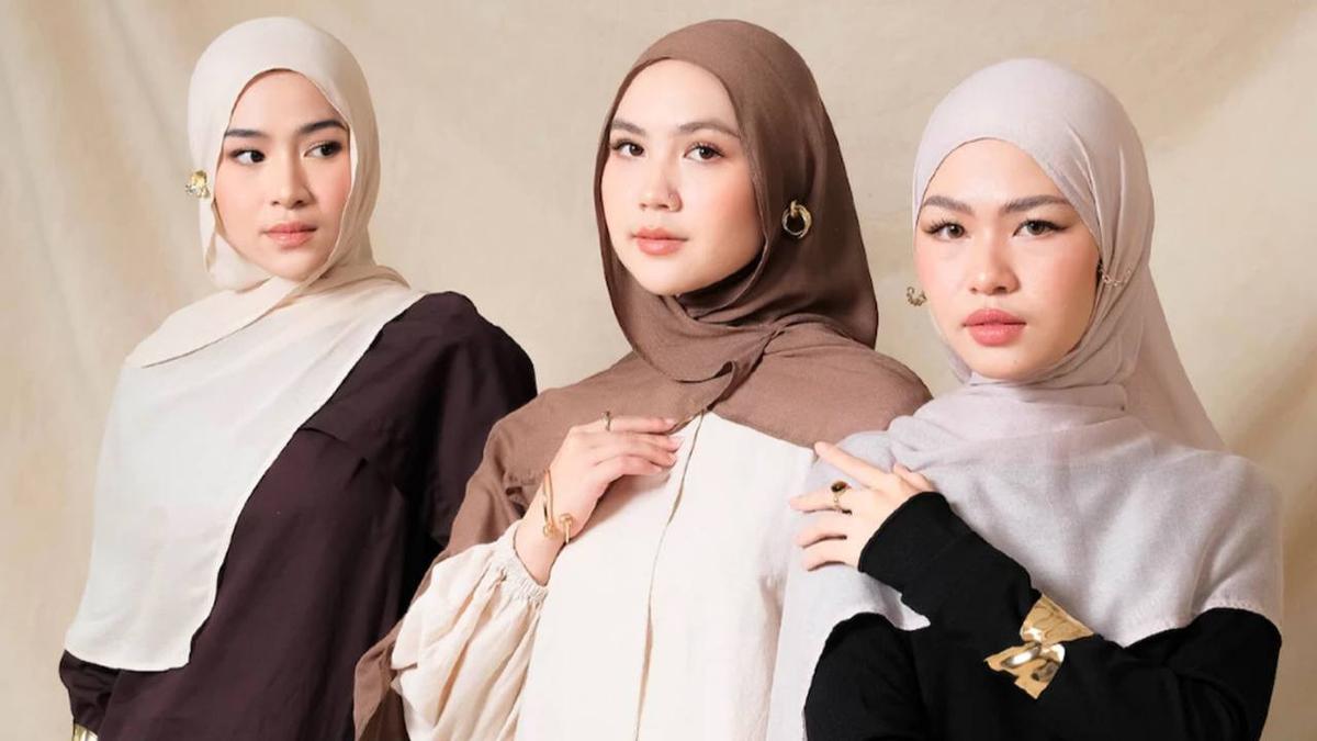 AY SALON KROYA: Sentuhan Cantik yang Tak Pernah Bikin Pusing